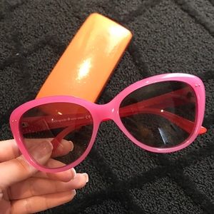 Kate Spade Sunglasses